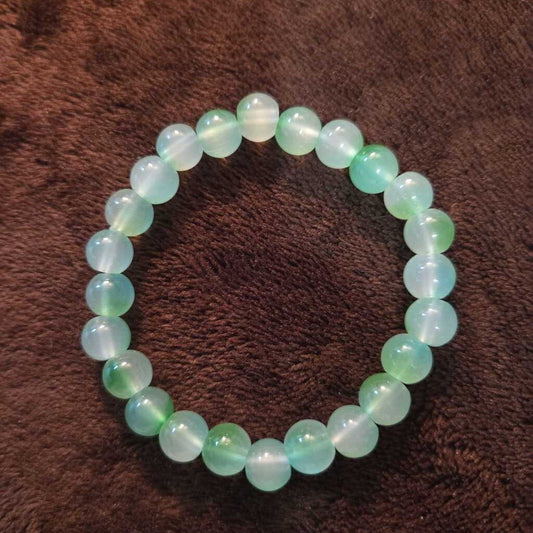 New Beaded Bracelet