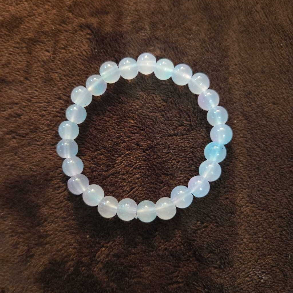 New Beaded Bracelet