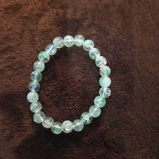 New Beaded Bracelet