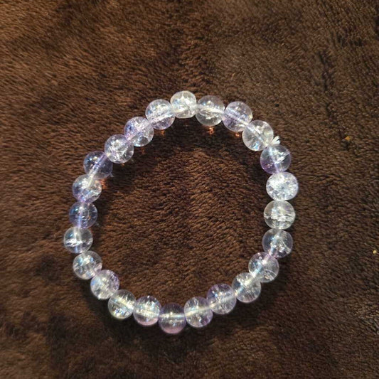 New Beaded Bracelet