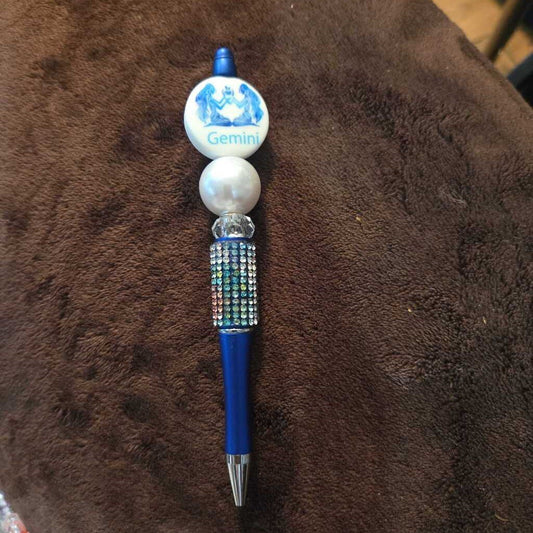 New Gemini Pen