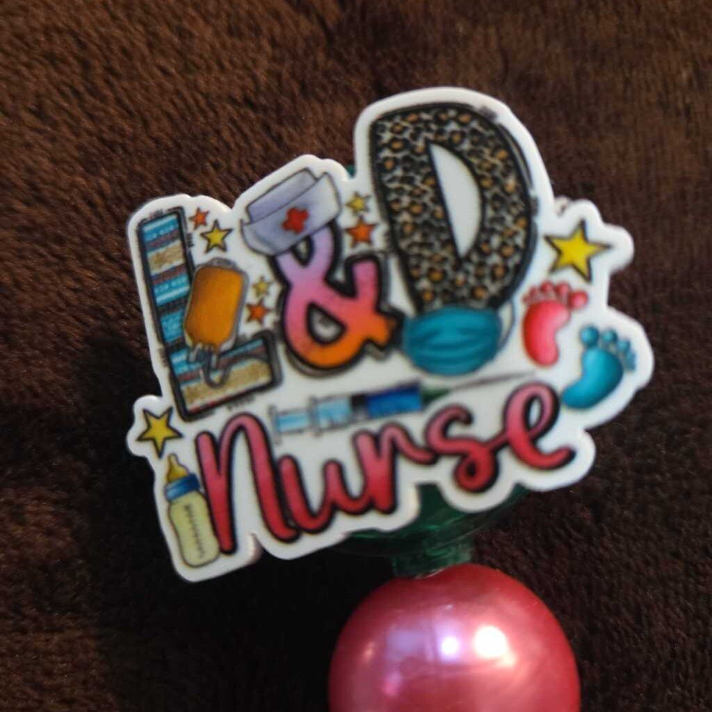 L&D Nurse