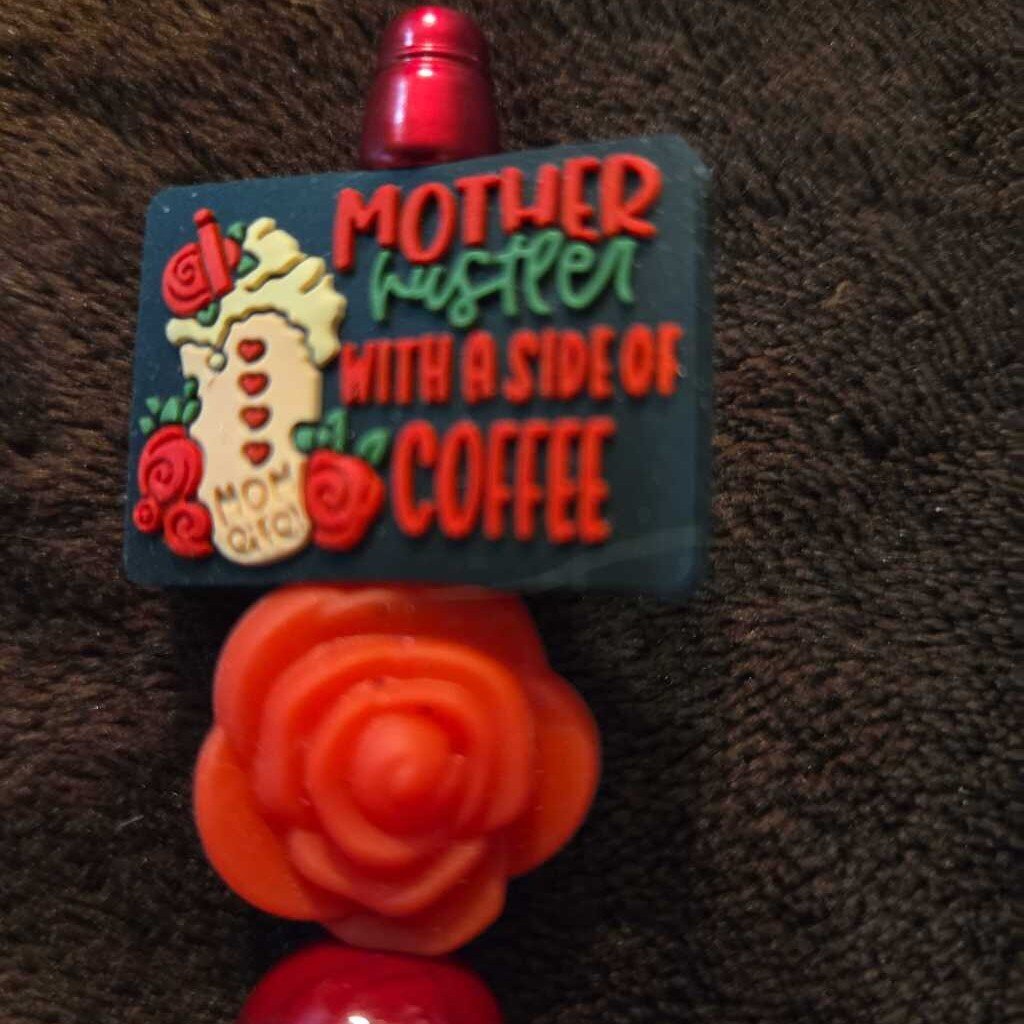 New Mother Hustler Pen