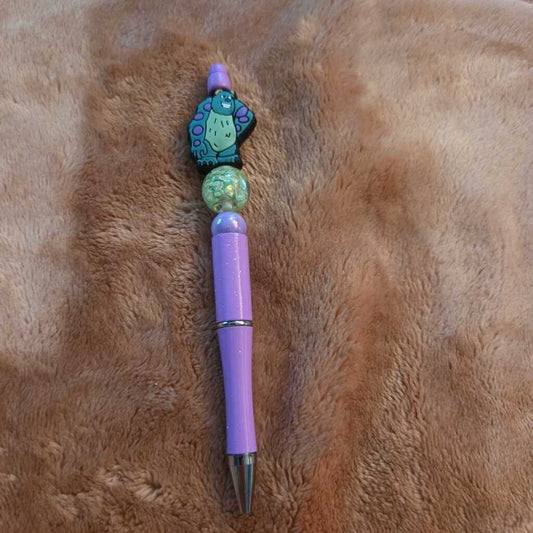 New Monster Pen