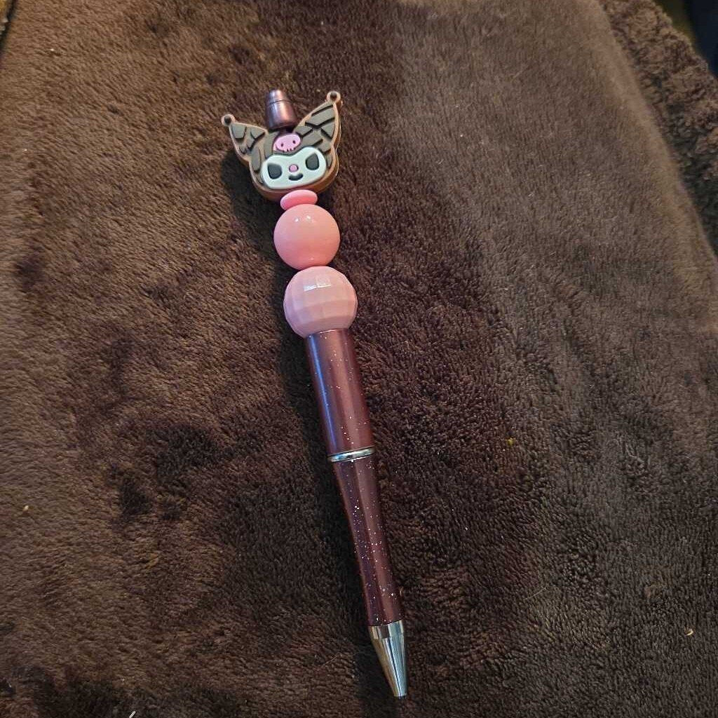 New San Rio Pen