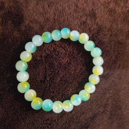 New Beaded Bracelet