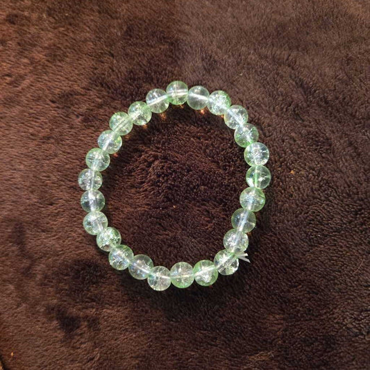 New Beaded Bracelet