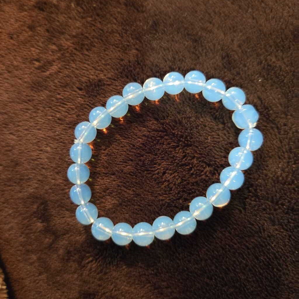 New Beaded Bracelet