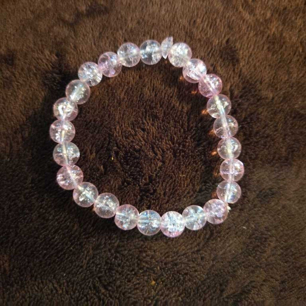New Beaded Bracelet