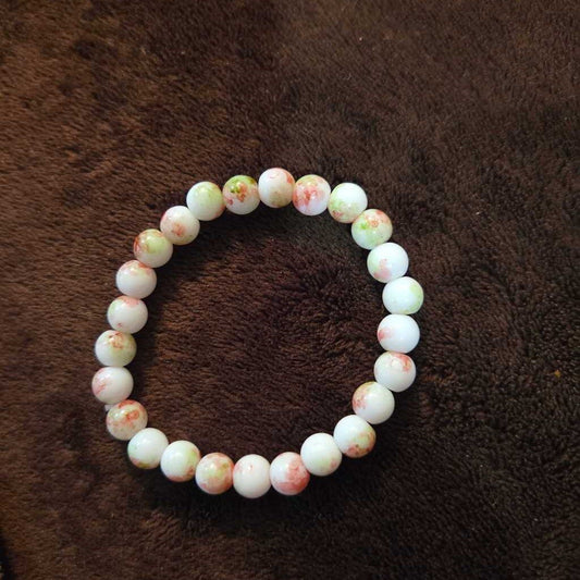 New Beaded Bracelet