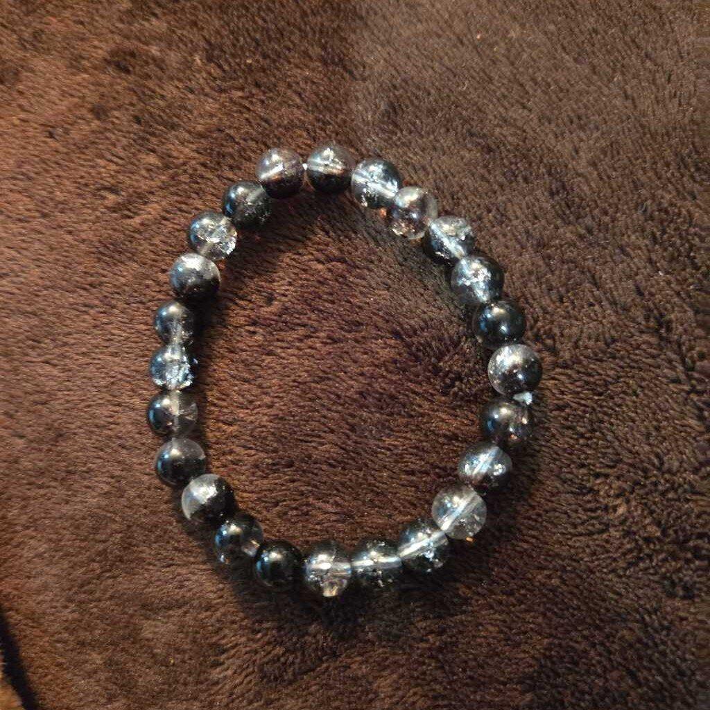 New Beaded Bracelet