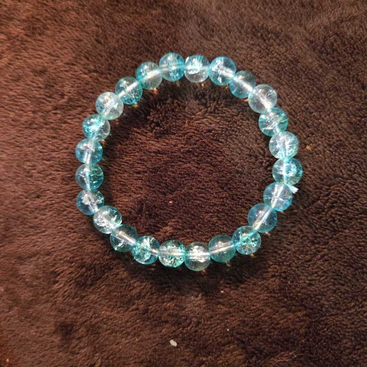 New Beaded Bracelet