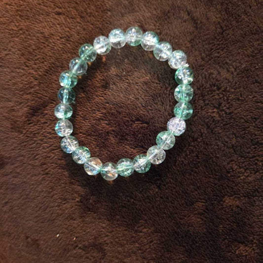 New Beaded Bracelet