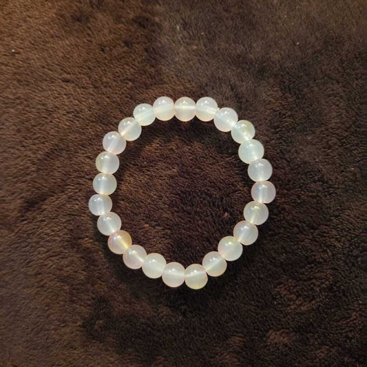 New Beaded Bracelet