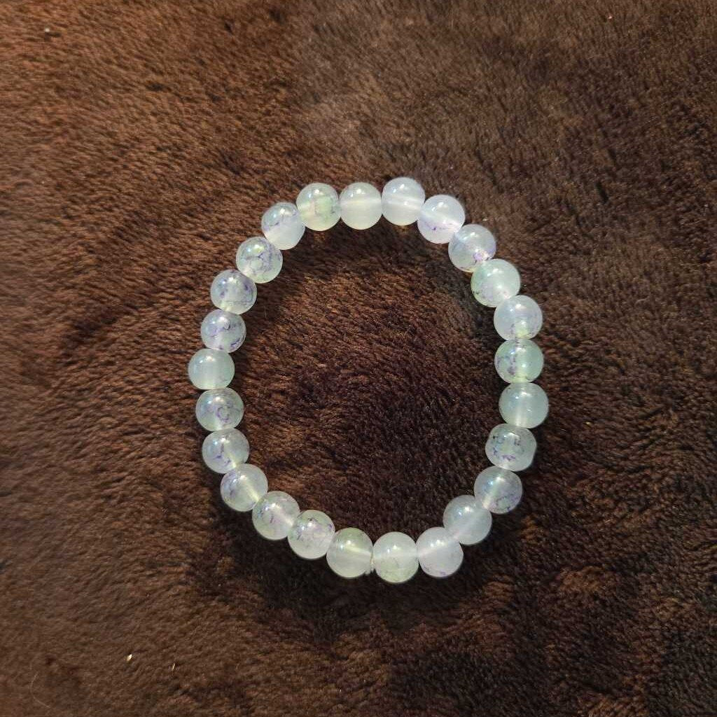 New Beaded Bracelet