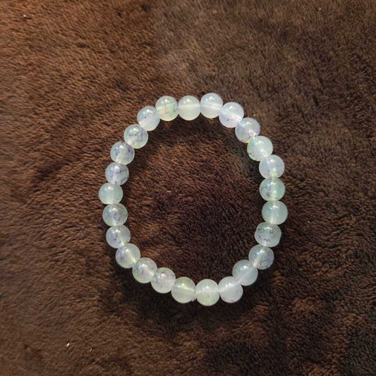 New Beaded Bracelet