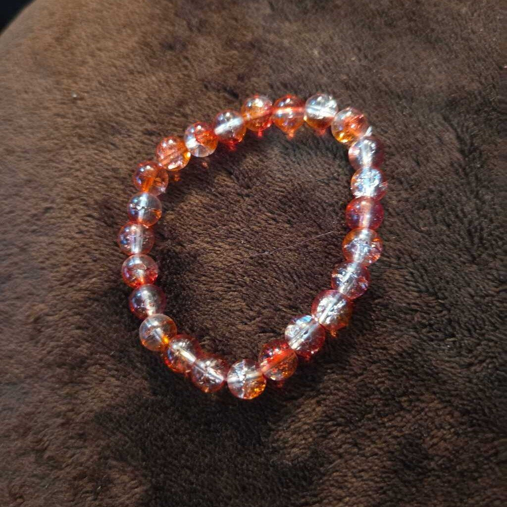 New Beaded Bracelet