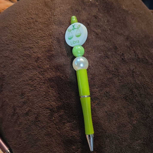 New Libra Pen