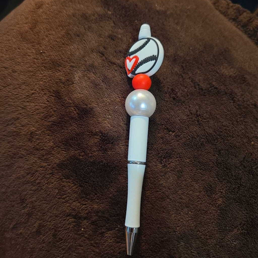 New Baseball Pen