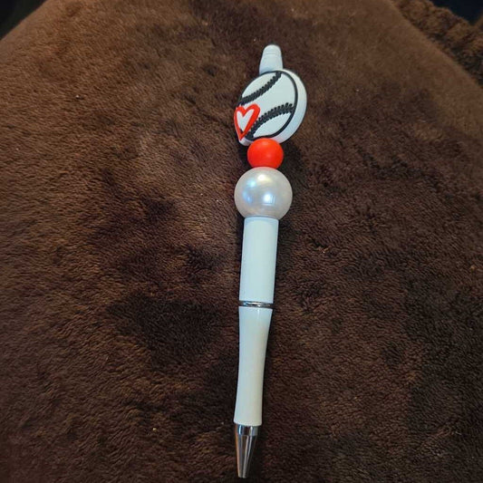 New Baseball Pen
