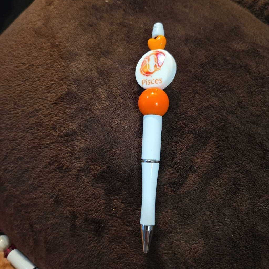New Pisces Pen