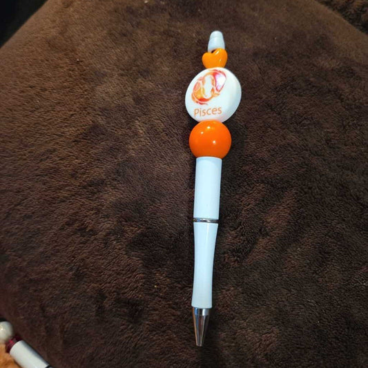 New Pisces Pen