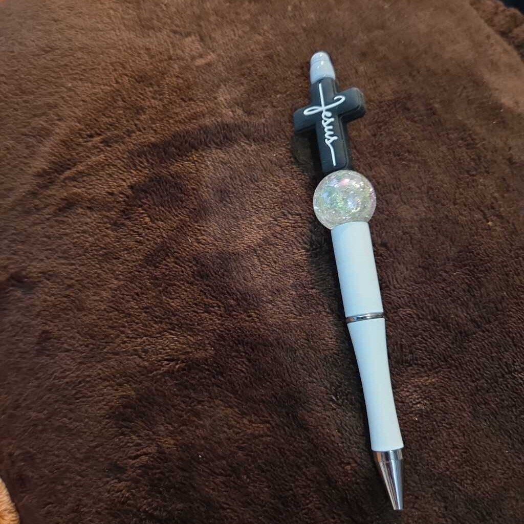 New Jesus Pen