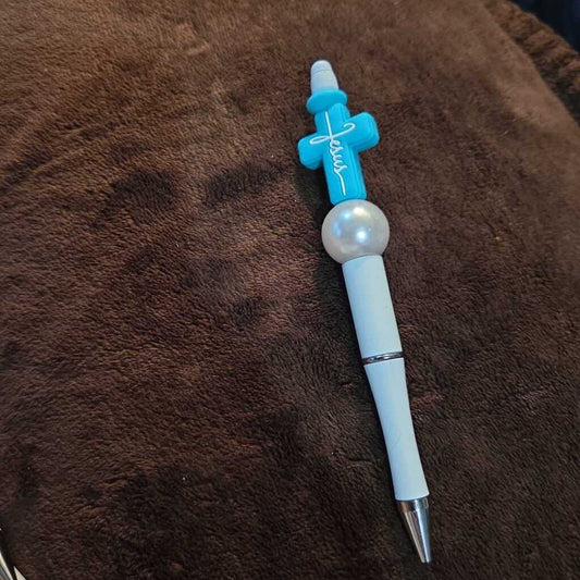 New Jesus Pen