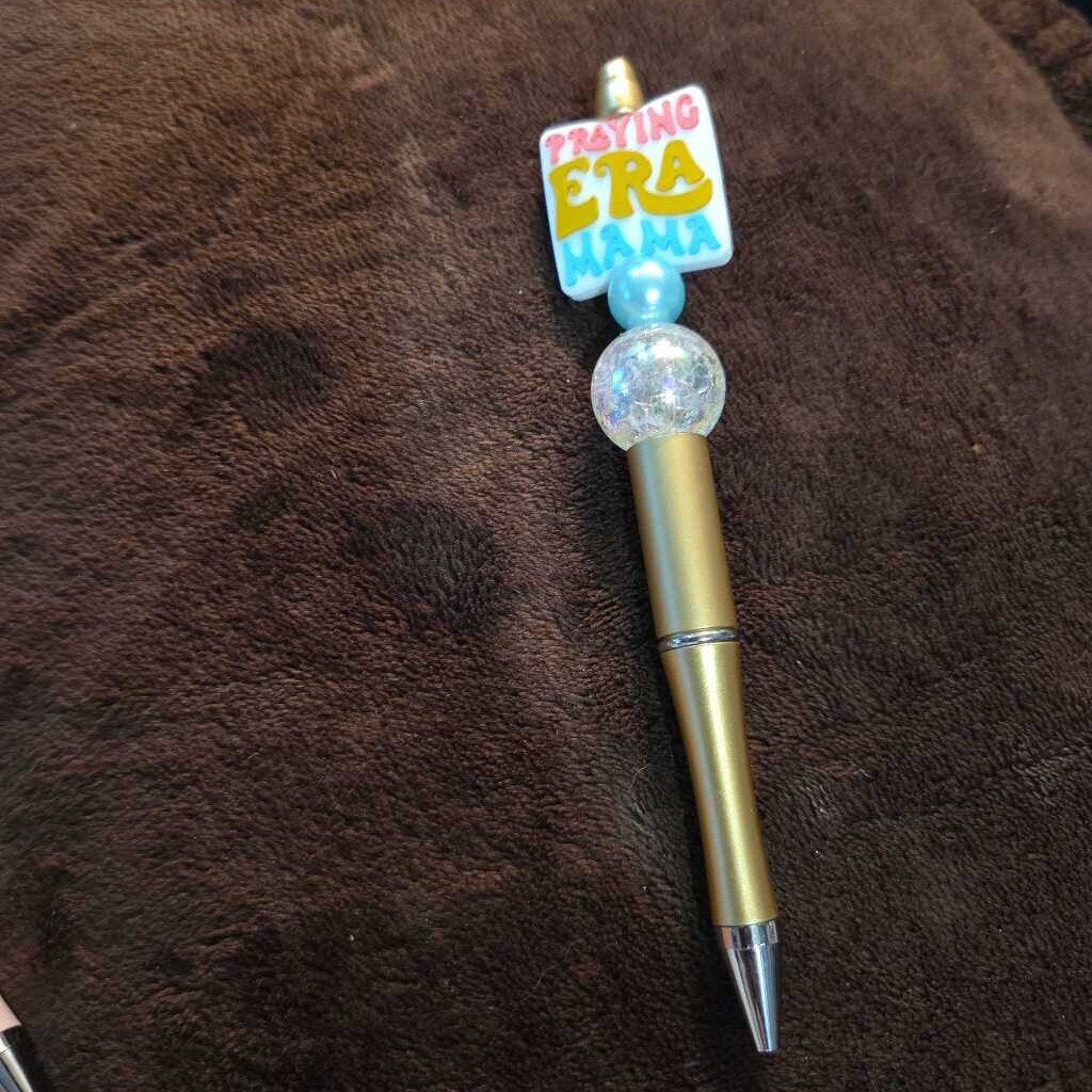 New Praying Era Mama Pen