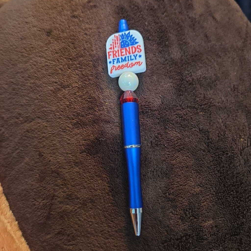 New Freedom Pen