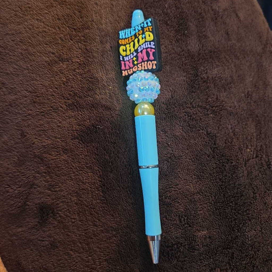 New Child Pen