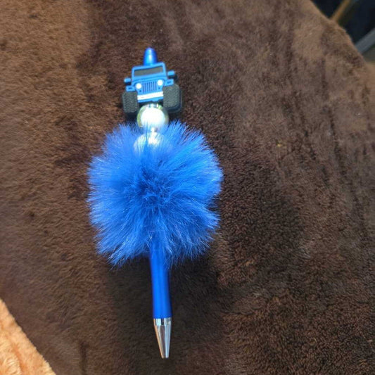 New Jeep Pen