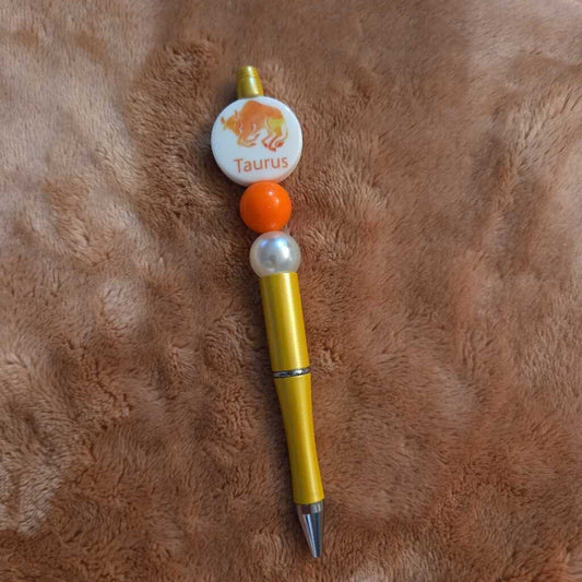 New Taurus Pen