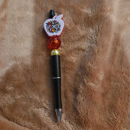 New Teacher Pen