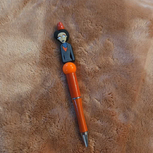 New Woman Pen