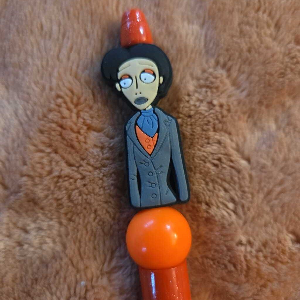 New Woman Pen