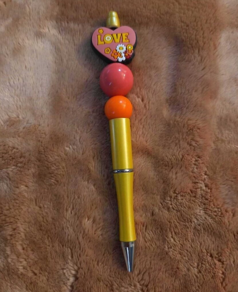 New Love Pen