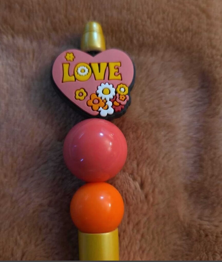 New Love Pen