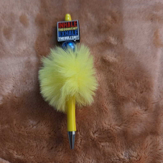 New Inhale Pen