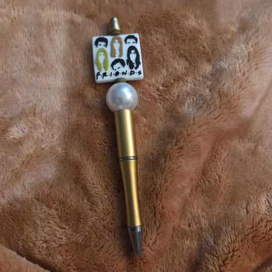 New Friends Pen
