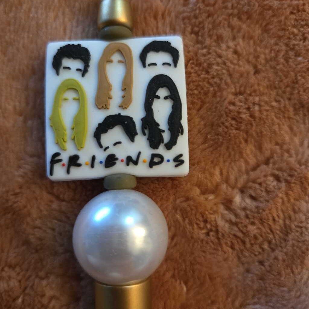 New Friends Pen