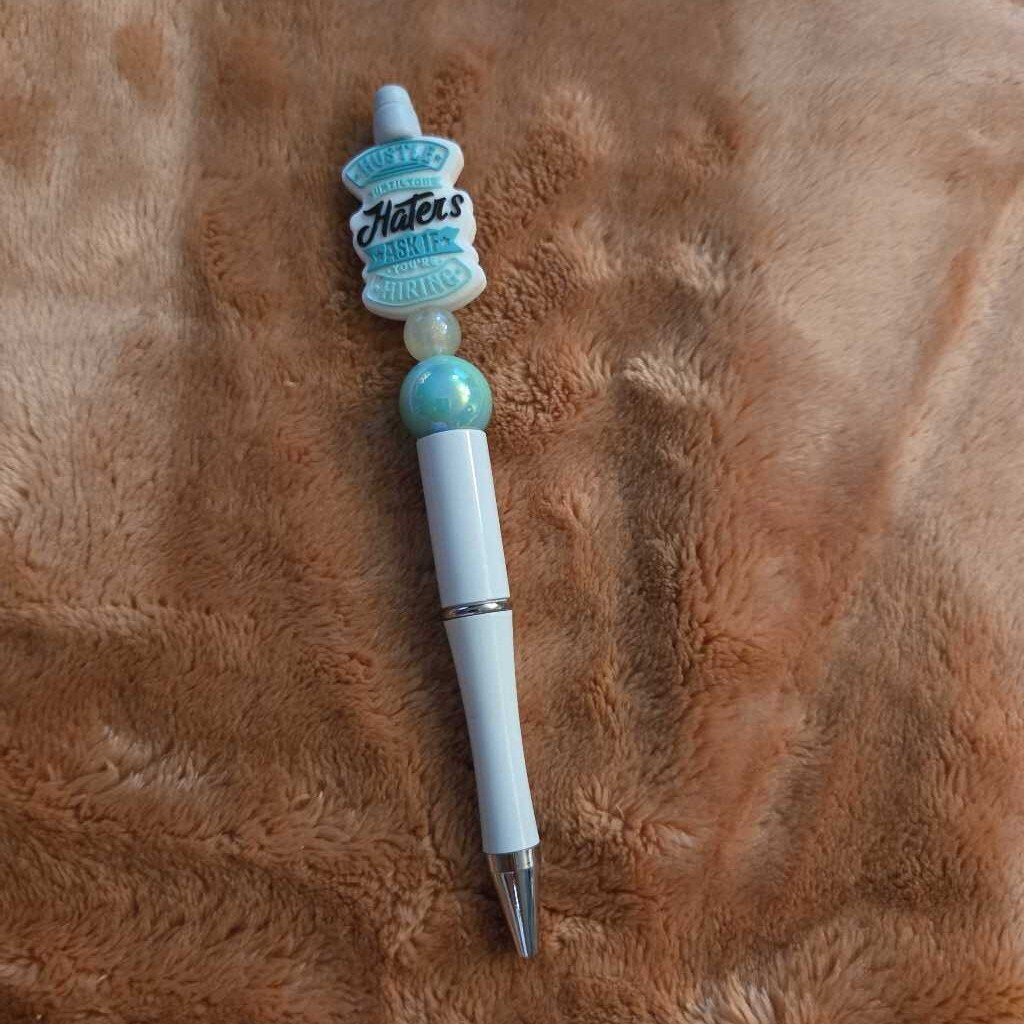 New Hustle Pen