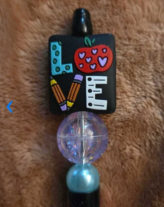 New Love Teacher Pen
