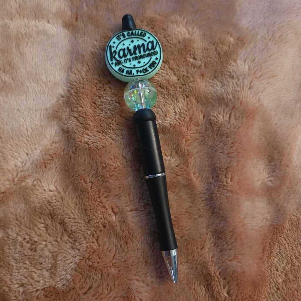 New Karma Pen