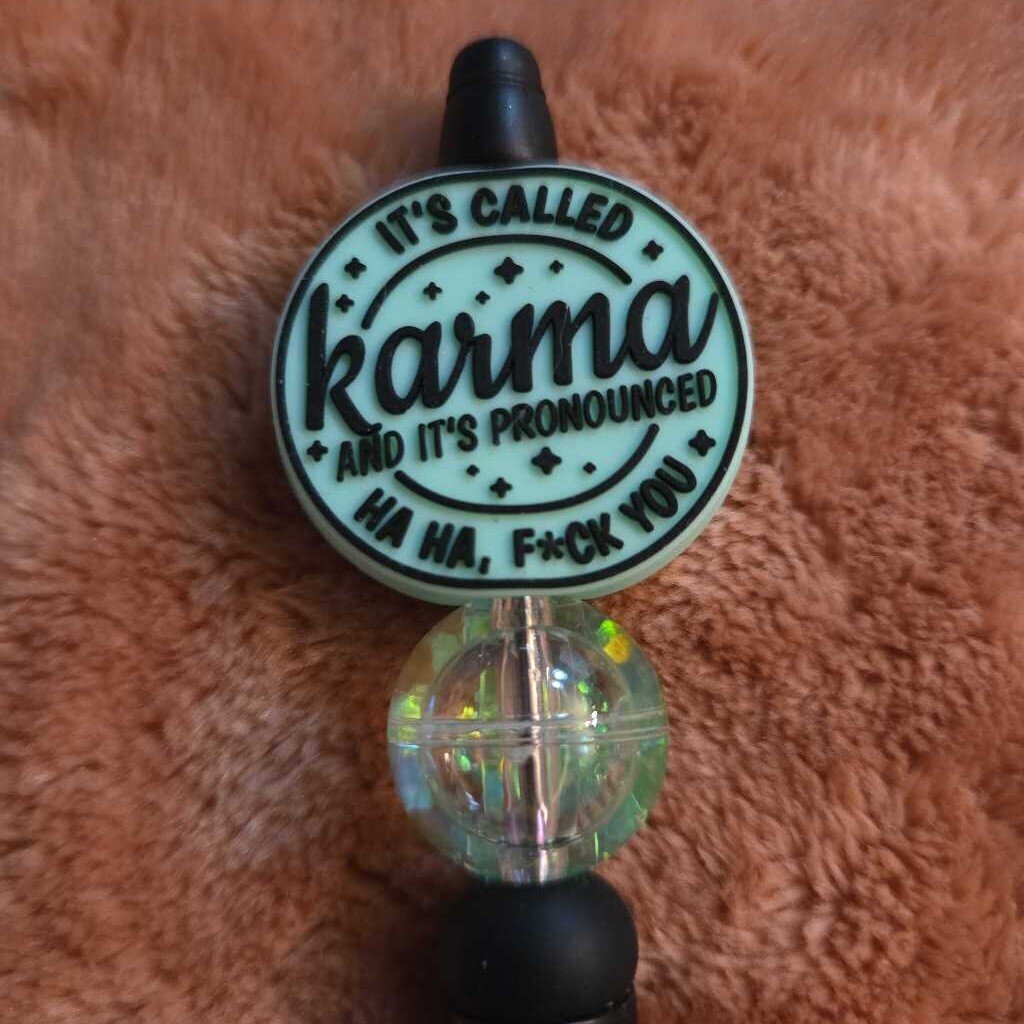 New Karma Pen