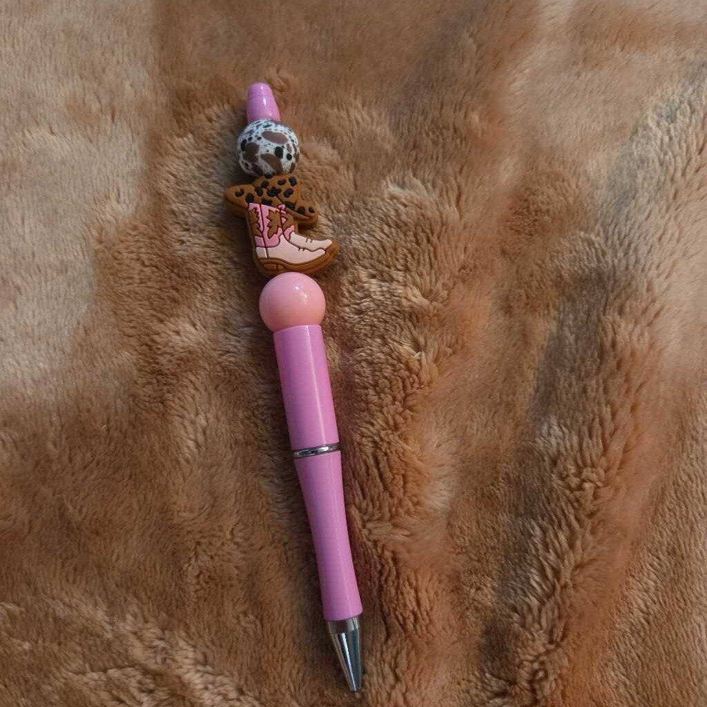 New Western Pen