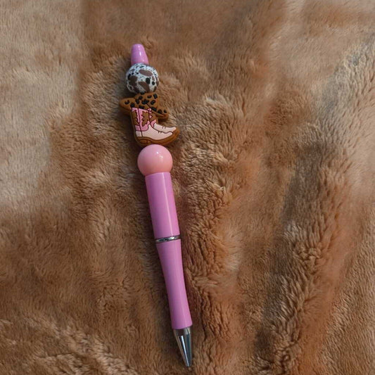 New Western Pen