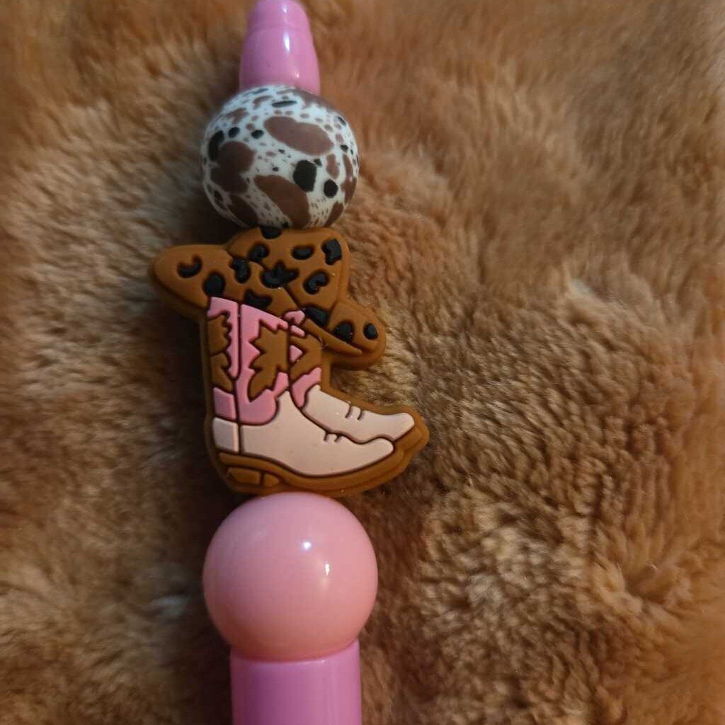 New Western Pen