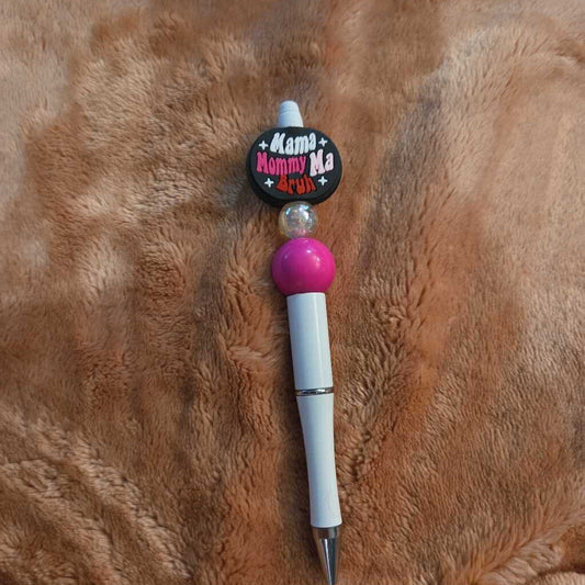 New Mama Pen