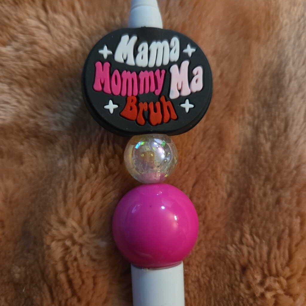 New Mama Pen